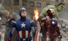 ‘Avengers Doomsday’ Theories Swirl After Cryptic Russo Brothers Photo