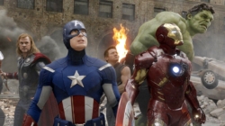 ‘Avengers Doomsday’ Theories Swirl After Cryptic Russo Brothers Photo