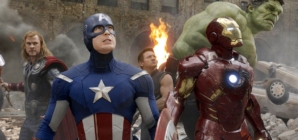 ‘Avengers Doomsday’ Theories Swirl After Cryptic Russo Brothers Photo