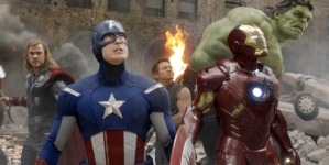 ‘Avengers Doomsday’ Theories Swirl After Cryptic Russo Brothers Photo