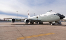 Mapped: US Sends ‘Nuke Sniffer’ Plane to Russia’s Pacific Coast