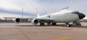 Mapped: US Sends ‘Nuke Sniffer’ Plane to Russia’s Pacific Coast