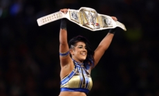 Bayley Breaks Silence on Being Snubbed by WWE