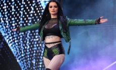Saraya Reveals Personal Setback After Nightmare Situation 