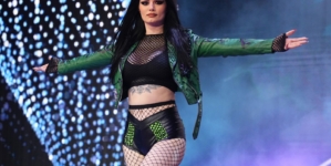 Saraya Reveals Personal Setback After Nightmare Situation 