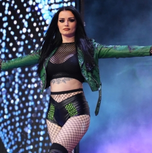 Saraya Reveals Personal Setback After Nightmare Situation 