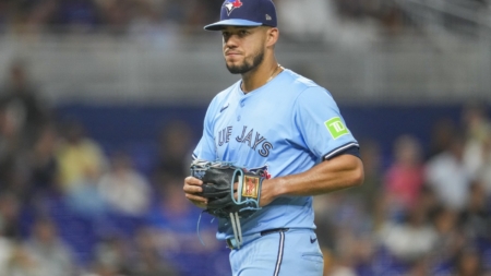 Blue Jays Open To Trading $131M All-Star: Report