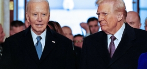 Joe Biden’s Rob Reiner Statement Compared to Donald Trump’s