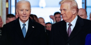 Joe Biden’s Rob Reiner Statement Compared to Donald Trump’s