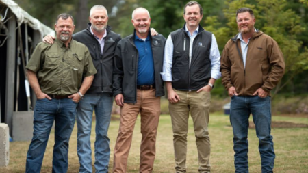 Factory boss gives workers $240 million In surprise bonuses