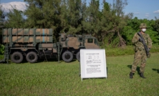 Okinawa Governor Sounds Warning Over New Missiles Near Pacific Flashpoint