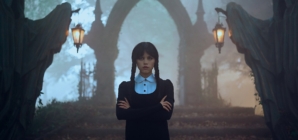 Netflix Decides Fate of ‘Wednesday’ Season 3