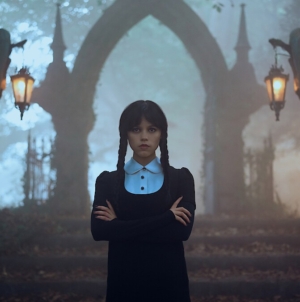 Netflix Decides Fate of ‘Wednesday’ Season 3