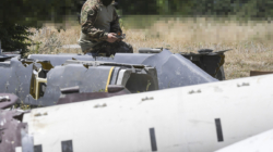 Ukraine Launches Christmas Storm Shadow Missile Strike on Russia