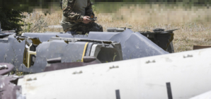 Ukraine Launches Christmas Storm Shadow Missile Strike on Russia