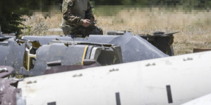 Ukraine Launches Christmas Storm Shadow Missile Strike on Russia