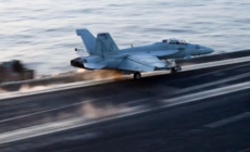 Navy Reveals What Caused Fighter Jets Losses in Middle East: What To Know