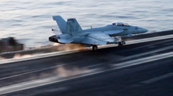 Navy Reveals What Caused Fighter Jets Losses in Middle East: What To Know
