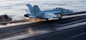 Navy Reveals What Caused Fighter Jets Losses in Middle East: What To Know