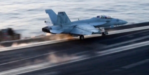 Navy Reveals What Caused Fighter Jets Losses in Middle East: What To Know