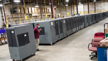 Fulton County Voting Under Scrutiny After Signature Comments