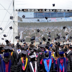 Student Loan Delinquencies Surge to Alarming Levels—Credit Score Report