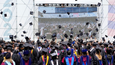 Student Loan Delinquencies Surge to Alarming Levels—Credit Score Report