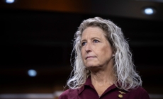 List of House Republicans pushing to extend Obamacare subsidies