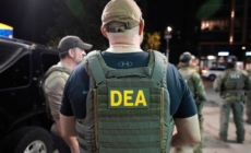 Ex-DEA Agent Charged With Agreeing To Launder $12 Million For Drug Cartel