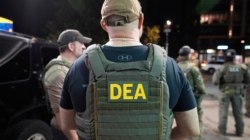 Ex-DEA Agent Charged With Agreeing To Launder $12 Million For Drug Cartel