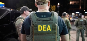 Ex-DEA Agent Charged With Agreeing To Launder $12 Million For Drug Cartel