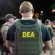 Ex-DEA Agent Charged With Agreeing To Launder $12 Million For Drug Cartel