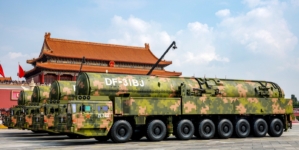 Mapped: China’s Nuclear Counterstrike Missile Silos