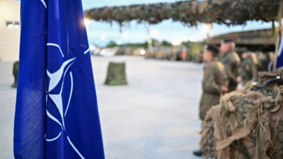 Russia Hits Back At NATO Plans To Get ‘More Aggressive’