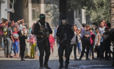 Israel Puts Hamas on Notice as Key Trump Peace Condition Remains Unanswered