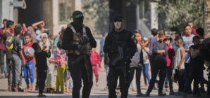 Israel Puts Hamas on Notice as Key Trump Peace Condition Remains Unanswered