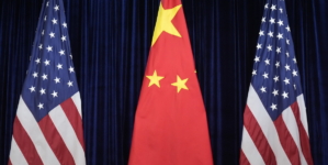 Chinese Students Would Be Blocked From Sensitive US Labs Under New Proposal