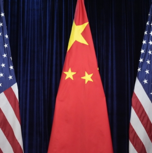 Chinese Students Would Be Blocked From Sensitive US Labs Under New Proposal