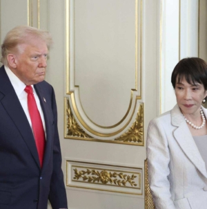 Japan Approves Record $58 Billion Defense Budget Amid Rising China Tensions