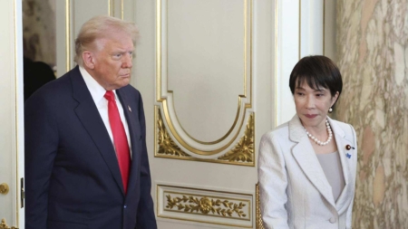 Japan Approves Record $58 Billion Defense Budget Amid Rising China Tensions