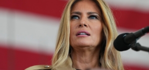 Melania Trump could be impacted by new citizenship bill