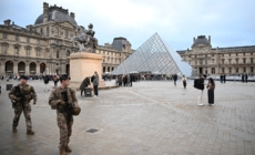 Rare Books Damaged In Water Leak at The Louvre Months After Heist