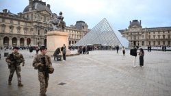 Rare Books Damaged In Water Leak at The Louvre Months After Heist