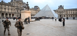 Rare Books Damaged In Water Leak at The Louvre Months After Heist