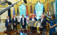 Trump Admin Rolls Out New H-1B Visa Rules as US Prioritizes 2026 World Cup Travel