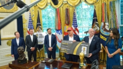 Trump Admin Rolls Out New H-1B Visa Rules as US Prioritizes 2026 World Cup Travel