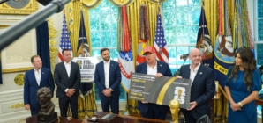 Trump Admin Rolls Out New H-1B Visa Rules as US Prioritizes 2026 World Cup Travel