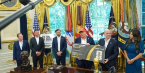 Trump Admin Rolls Out New H-1B Visa Rules as US Prioritizes 2026 World Cup Travel