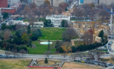 White House Ballroom Update: Donald Trump Scores Legal Win in Preservation Lawsuit