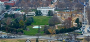 White House Ballroom Update: Donald Trump Scores Legal Win in Preservation Lawsuit